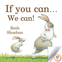 Cover image: If You Can...We Can! 9781845393786