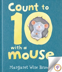 Cover image: Count to 10 with a Mouse 9781445467375