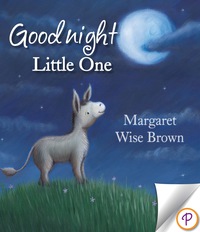Cover image: Goodnight, Little One 9781445467382