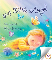 Cover image: Sleep Little Angel 9781445493176