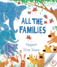 Cover image: All the Families 9781472307897