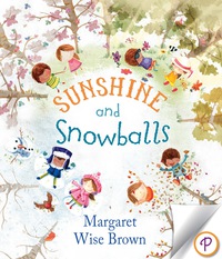 Cover image: Sunshine and Snowballs 9781472317889