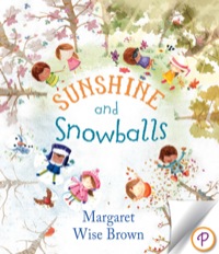 Cover image: Sunshine and Snowballs 9781472317940