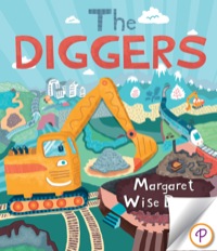 Imagen de portada: The Diggers 9781472317957