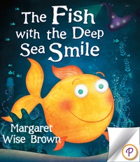 Cover image: The Fish with the Deep Sea Smile 9781472317933