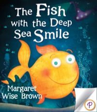 Cover image: The Fish with the Deep Sea Smile 9781472317964