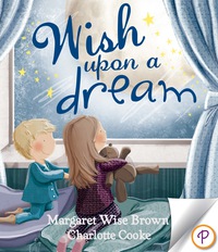 Cover image: Wish Upon a Dream 9781472345257