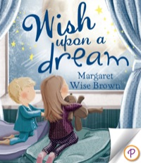 Cover image: Wish Upon a Dream 9781472345301
