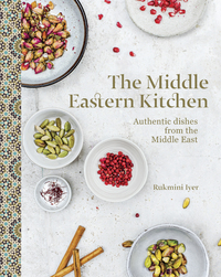 Omslagafbeelding: The Middle Eastern Kitchen 9781474804097