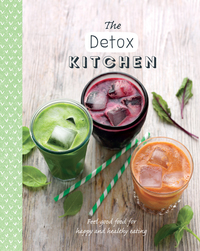 Cover image: The Detox Kitchen 9781474817608