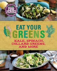 Cover image: Eat Your Greens 9781472364524