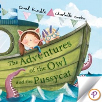 Imagen de portada: The Adventures of the Owl and the Pussycat 9781472346049