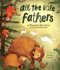 Cover image: All the Little Fathers 9781472378156