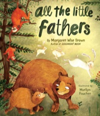 Cover image: All the Little Fathers 9781472378170