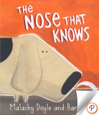 Imagen de portada: The Nose that Knows 9781472378972