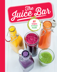 Cover image: The Juice Bar 9781472325532