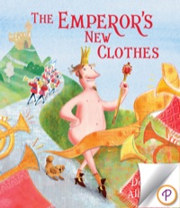 Imagen de portada: The Emperor's New Clothes 9781472310774