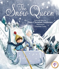 Cover image: The Snow Queen 9781474833264