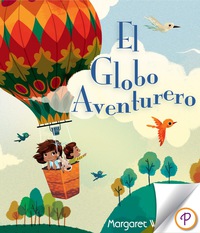 Cover image: El Globo Aventurero 9781472378354