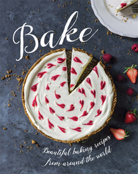 Cover image: Bake 9781472393210