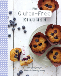 Omslagafbeelding: The Gluten-Free Kitchen 9781474817561