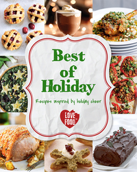 Cover image: Best of Holiday
