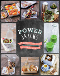 Cover image: Power Snacks 9781472375964