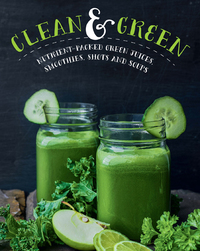 Cover image: Clean & Green 9781472389367