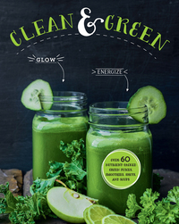 Cover image: Clean & Green 9781472389374