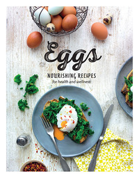 Cover image: Eggs 9781474817707