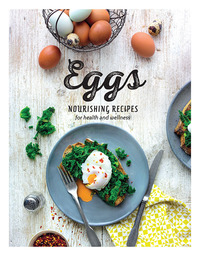 Cover image: Eggs 9781474817714