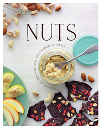 Cover image: Nuts 9781474817738