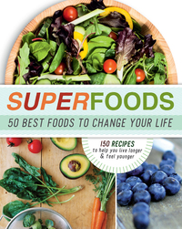 Cover image: Superfoods 9781472344793