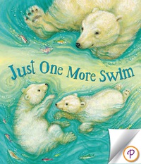 Cover image: Just One More Swim 9781445466279