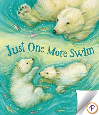 Cover image: Just One More Swim 9781407518428
