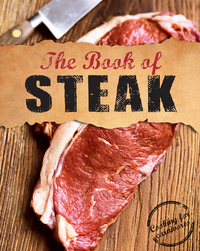 Cover image: The Book of Steak 9781472307699