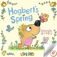 Omslagafbeelding: Hogbert's Spring 9781472398994