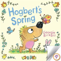 Cover image: Hogbert's Spring 9781472331830