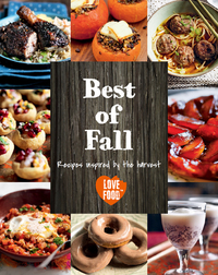 Cover image: Best of Fall