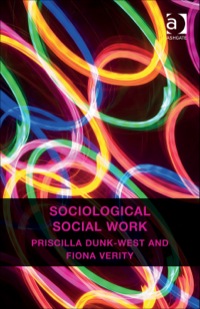 Cover image: Sociological Social Work 9781409445074