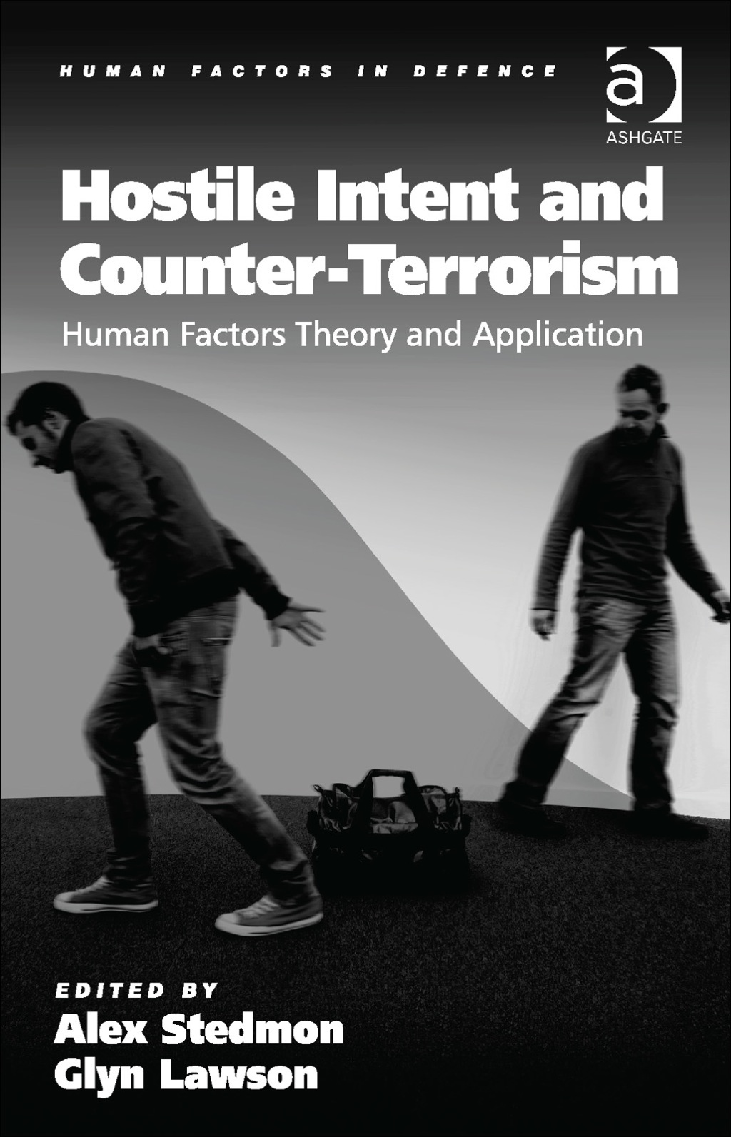 Hostile Intent and Counter-Terrorism