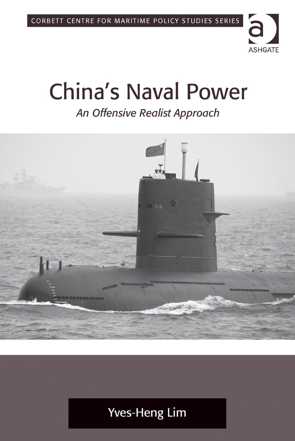 China’s Naval Power: An Offensive Realist Approach