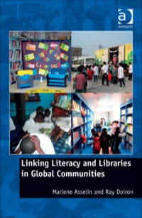 Cover image: Linking Literacy and Libraries in Global Communities 9781409452843