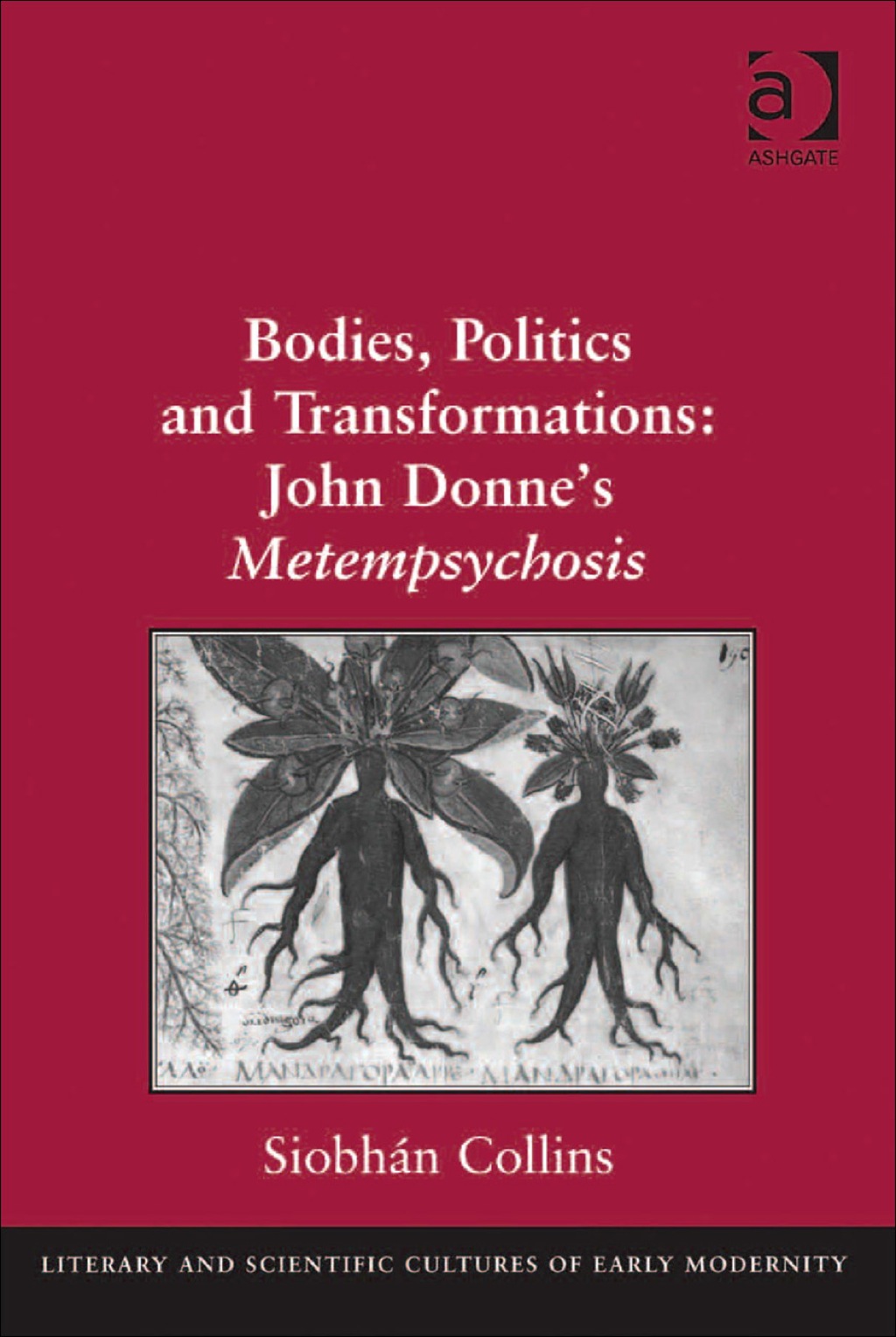 Bodies, Politics and Transformations: John Donne’s Metempsychosis