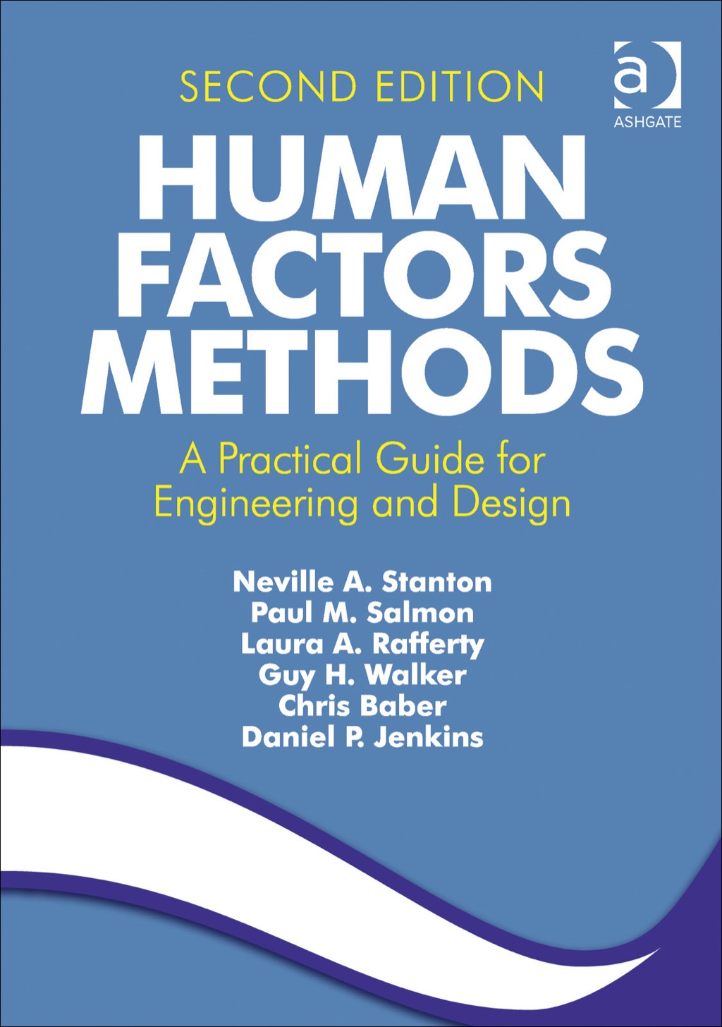 Human Factors Methods 2nd Edition