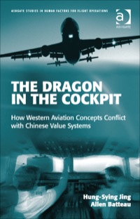 Cover image: The Dragon in the Cockpit 9781472410306