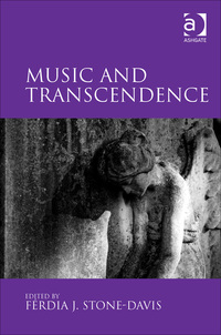 Cover image: Music and Transcendence 9781472415950