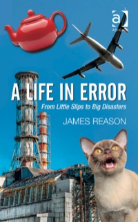 Cover image: A Life in Error 9781472418418