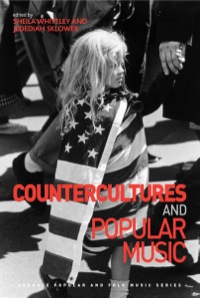 Cover image: Countercultures and Popular Music 9781472421067