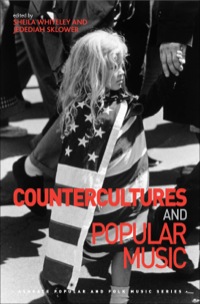 表紙画像: Countercultures and Popular Music 9781472421067